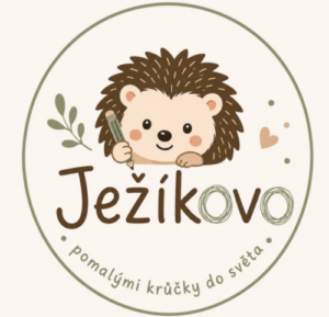 Ježíkovo – pomalými krůčky do světa